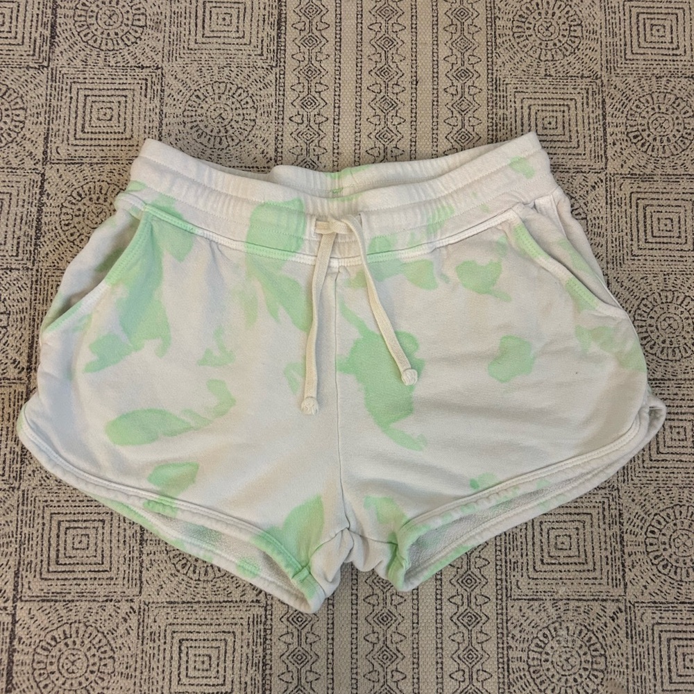 Sundry shorts